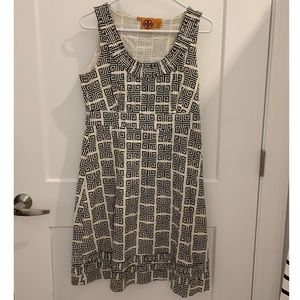 Tory Burch Summer Dress